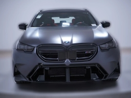 BMW M5 Base (A8) Touring 2026