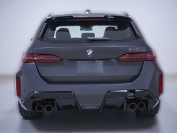 BMW M5 Base (A8) Touring 2026