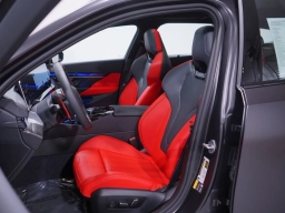 BMW M5 Base (A8) Touring 2026