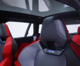 BMW M5 Base (A8) Touring 2026