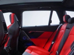 BMW M5 Base (A8) Touring 2026