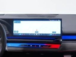 BMW M5 Base (A8) Touring 2026