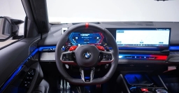 BMW M5 Base (A8) Touring 2026