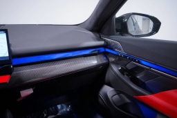 BMW M5 Base (A8) Touring 2026