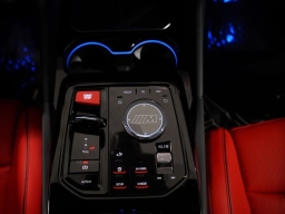 BMW M5 Base (A8) Touring 2026