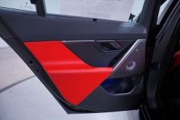 BMW M5 Base (A8) Touring 2026