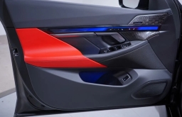 BMW M5 Base (A8) Touring 2026