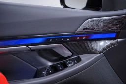 BMW M5 Base (A8) Touring 2026