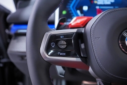 BMW M5 Base (A8) Touring 2026