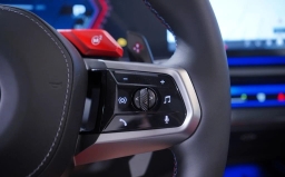 BMW M5 Base (A8) Touring 2026