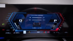 BMW M5 Base (A8) Touring 2026