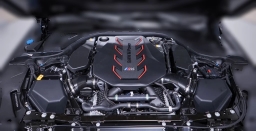 BMW M5 Base (A8) Touring 2026