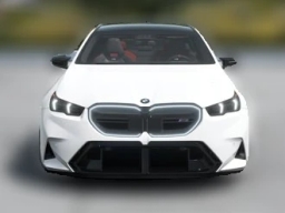 BMW M5 Base (A8) Touring 2026