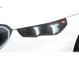 BMW M5 Base (A8) Touring 2026