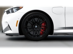 BMW M5 Base (A8) Touring 2026