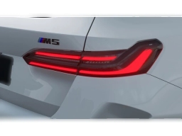 BMW M5 Base (A8) Touring 2026