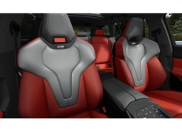 BMW M5 Base (A8) Touring 2026