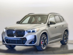 BMW X1 M35i Sports Activity Vehicle 2026