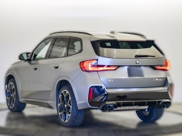 BMW X1 M35i Sports Activity Vehicle 2026