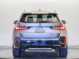 BMW X1 M35i Sports Activity Vehicle 2026