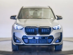 BMW X1 M35i Sports Activity Vehicle 2026
