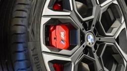 BMW X1 M35i Sports Activity Vehicle 2026