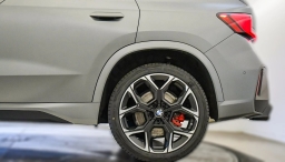 BMW X1 M35i Sports Activity Vehicle 2026