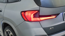 BMW X1 M35i Sports Activity Vehicle 2026