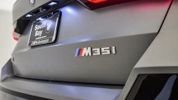 BMW X1 M35i Sports Activity Vehicle 2026