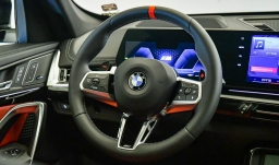 BMW X1 M35i Sports Activity Vehicle 2026