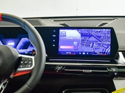 BMW X1 M35i Sports Activity Vehicle 2026