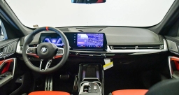 BMW X1 M35i Sports Activity Vehicle 2026