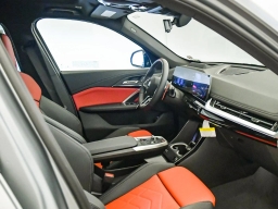 BMW X1 M35i Sports Activity Vehicle 2026