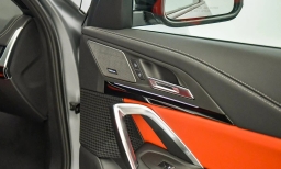 BMW X1 M35i Sports Activity Vehicle 2026