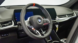 BMW X1 M35i Sports Activity Vehicle 2026