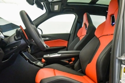 BMW X1 M35i Sports Activity Vehicle 2026