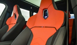 BMW X1 M35i Sports Activity Vehicle 2026