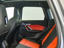 BMW X1 M35i Sports Activity Vehicle 2026