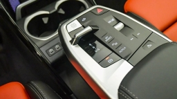 BMW X1 M35i Sports Activity Vehicle 2026