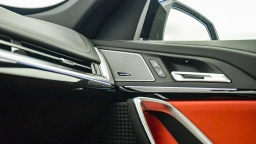 BMW X1 M35i Sports Activity Vehicle 2026