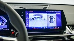 BMW X1 M35i Sports Activity Vehicle 2026