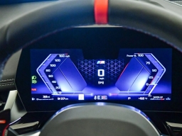 BMW X1 M35i Sports Activity Vehicle 2026