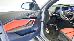 BMW X1 M35i Sports Activity Vehicle 2026