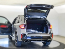 BMW X1 M35i Sports Activity Vehicle 2026