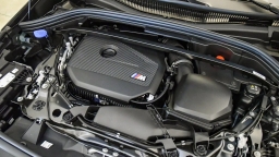 BMW X1 M35i Sports Activity Vehicle 2026