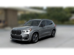 BMW X1 M35i Sports Activity Vehicle 2026