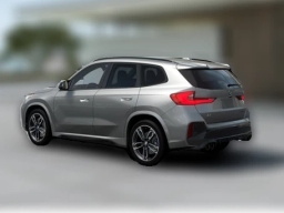 BMW X1 M35i Sports Activity Vehicle 2026