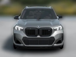 BMW X1 M35i Sports Activity Vehicle 2026