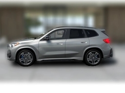 BMW X1 M35i Sports Activity Vehicle 2026