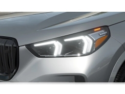 BMW X1 M35i Sports Activity Vehicle 2026